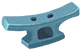 소뿔모양 걸이
