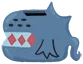 아귀 저금통