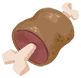 고깃덩어리