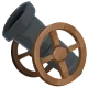 Canon miniature