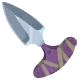 펀치 대거