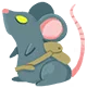 배달원