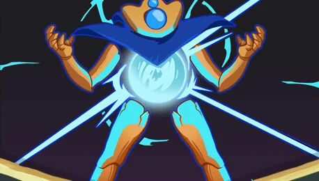 Core Surge