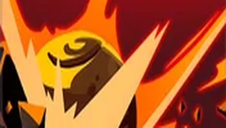 Meteor Strike