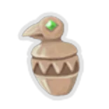 Vogelurne