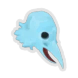 Cultist Headpiece