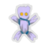 Boneco Du-Vu