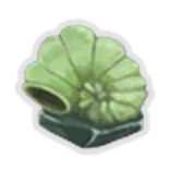 Versteinerte Helix
