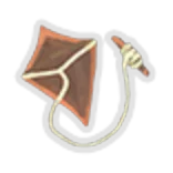 Hovering Kite