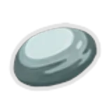 Oddly Smooth Stone