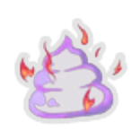 Spirit Poop