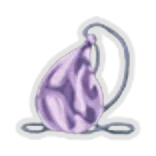 Teardrop Locket