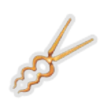 Warped Tongs