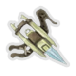 Wrist Blade