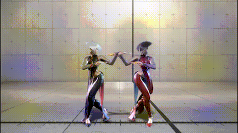 Hun Dun (2nd Hit)