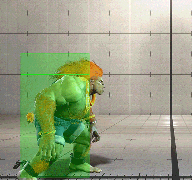 ワイルドダンス