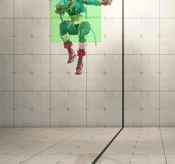 クリティカルストライク