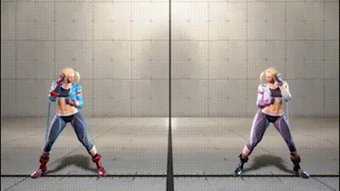 Silent Step