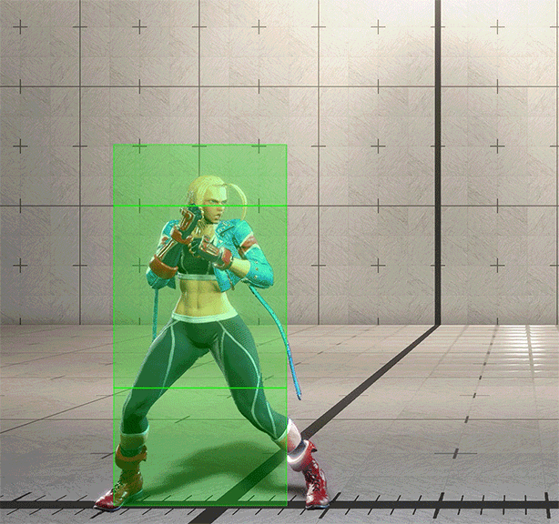 フーリガンジャブ