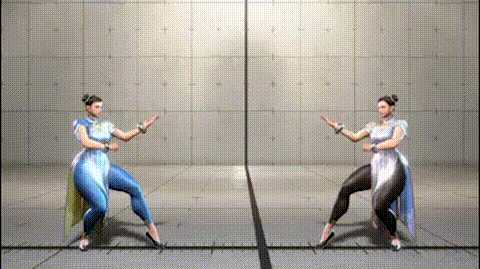 Yoso Kick(1)