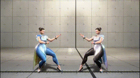 Yokusen Kick