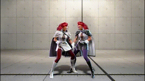 サンダークレイドル