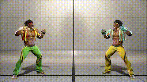 Juggling Dash