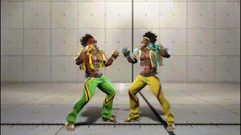 Maximum Strike