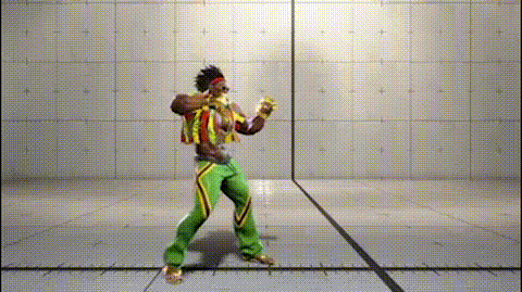 Speedy Maracas