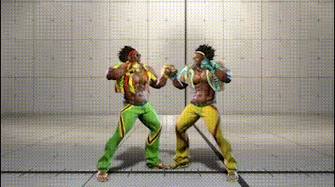 Funky Dance (2)