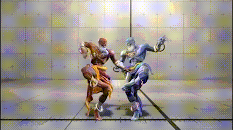 アジャイルキック