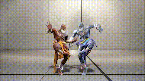 ヨガスルー