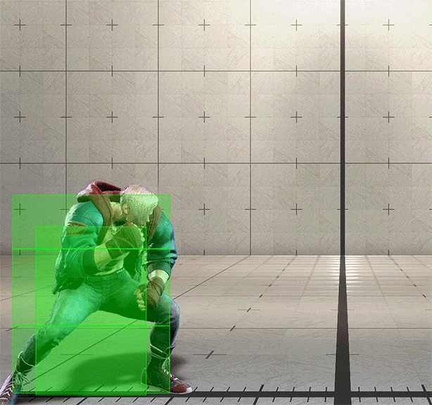 オーバーフリッカー