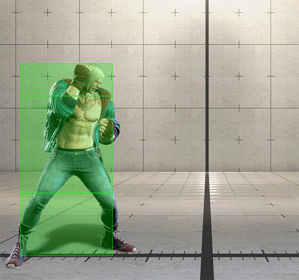 ジャブ