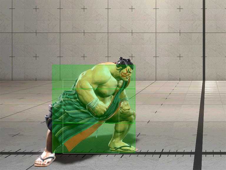 土俵払い