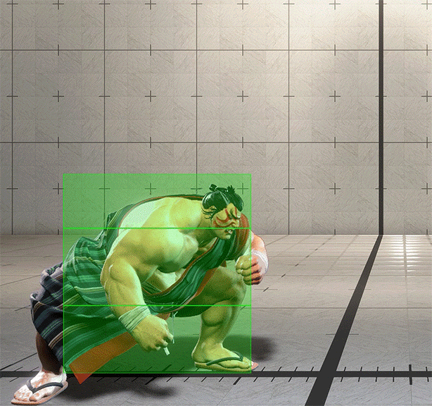 掛け足
