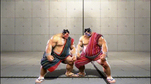 力足