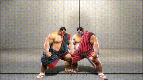 OD スーパー百貫落とし
