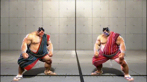 OD スーパー頭突き