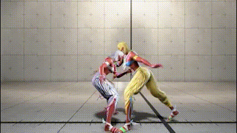 SA1 ミーティアボレー