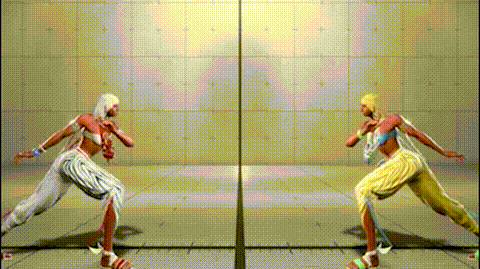 [強化版]マレットスマッシュ