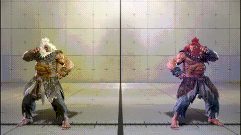 OD 斬空波動拳