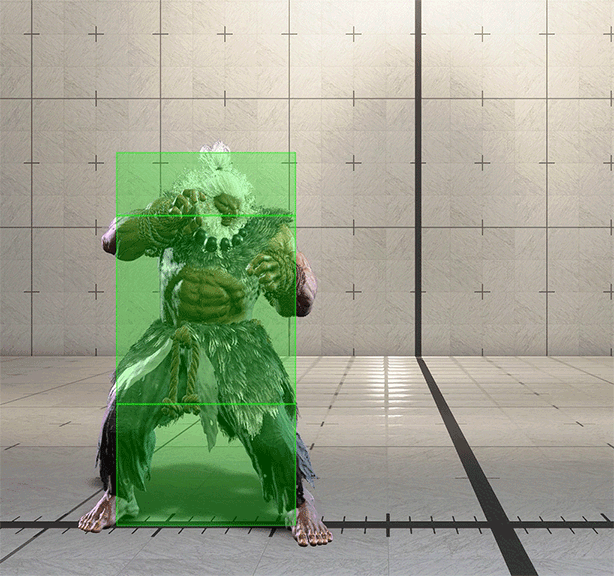 面割り