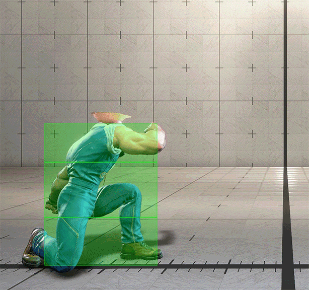 キック