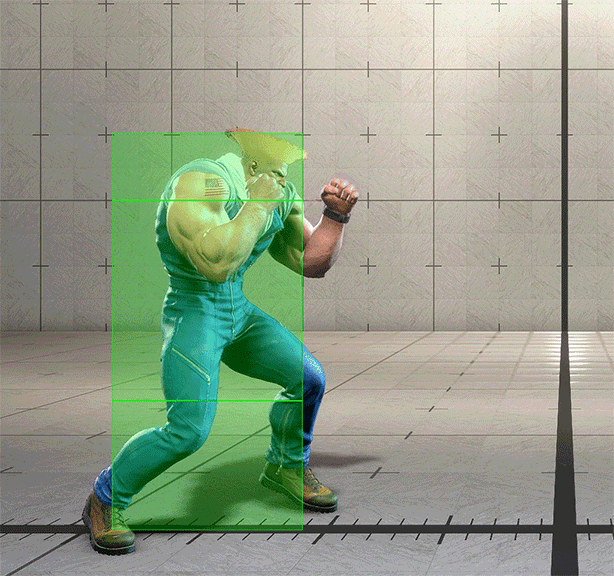 フック