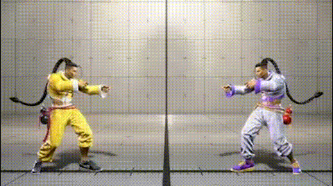 SA2 絶唱魔身