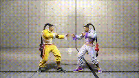SA1 Breakin'