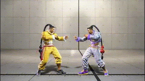 Phantom Sway(3)