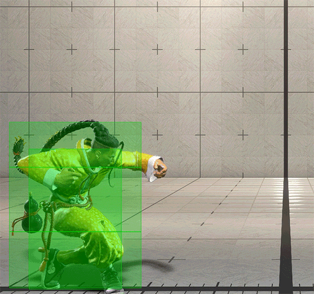 透骨拳