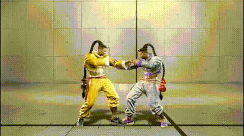 Wheel Punch